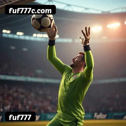 Comparação APP mobile vs versão web da fuf777
