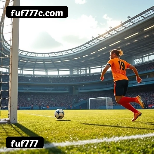 Tabela RTP dos jogos de cassino da fuf777