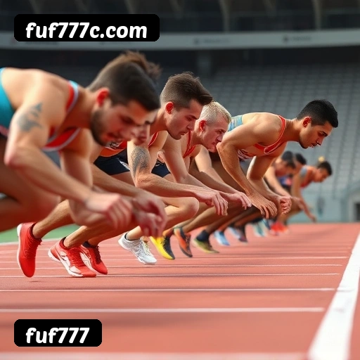 Logo da fuf777