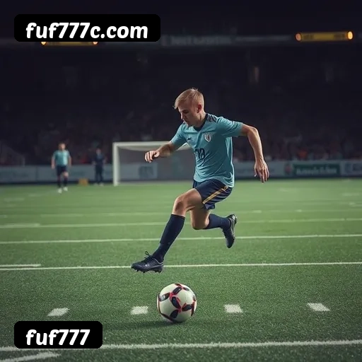 Loterias online disponíveis na fuf777