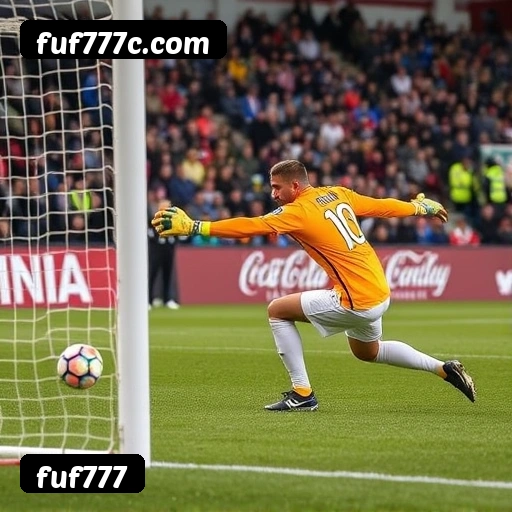 Pagamentos PIX na fuf777