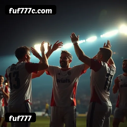 Suporte 24 horas fuf777